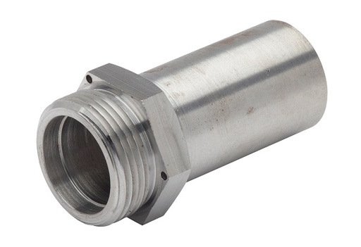 [BAN0230521] MAMELON JPC DN32 MALE 10/32 - AC42.4 - P.MAX 500MBAR - SORTIE B10/B25 - NF RAC-GAZ MAM321 §