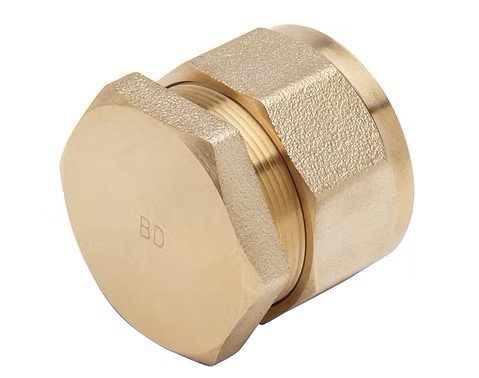 [BAN0614062] BOUCHON D'EXTREMITE DE TUBE PE DN32 PE40 NF136 8031357 BOU003