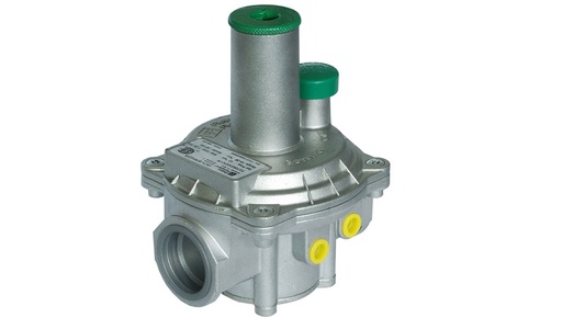 [GAZF3115400DH5A] DETENDEUR FILTRE DN40 300/27MBAR 140 M3/H [15-30] F/F 1" 1/2 E=196 NF404