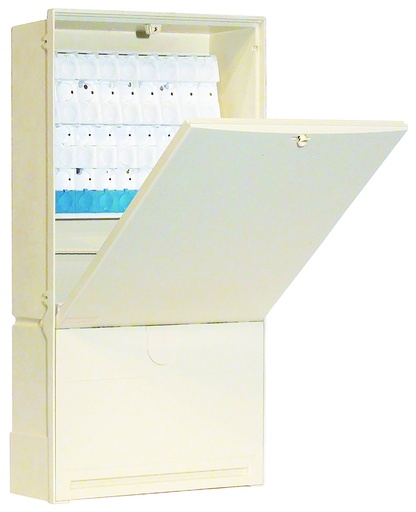 [MICCB003] BORNE REMIC 2014 450 ECLAIR AVEC JDB 450 *