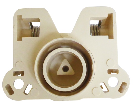 [MICN139] SERRURE TRIANGULAIRE CIBE 6980875 *