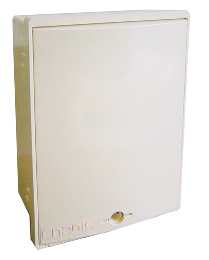 [MICN156] COFFRET CIBE MONO 2X60A 6980887 *