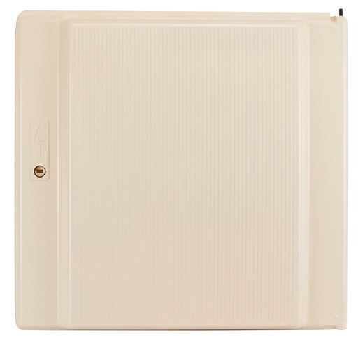 [MICN641] PORTE S15 IVOIRE 6980082