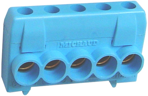 [MICQ316] BORNIER NEUTRE 5 E/S 6-25