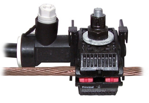 [TYC1229679-1] CONNECTEUR CDR / CNA 2S70 6KV 6721651