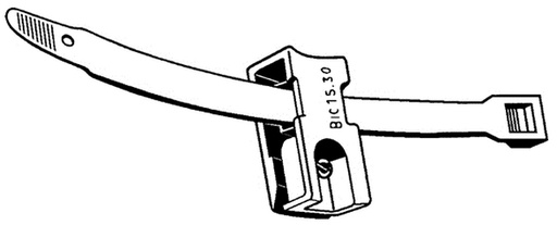 [TYC1574821-1] BRACELET ISOLANT BIC 30-50 6886654