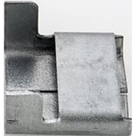 [TYC2107019-2] CHAPE POUR FEUILLARD 20 MM 6839724