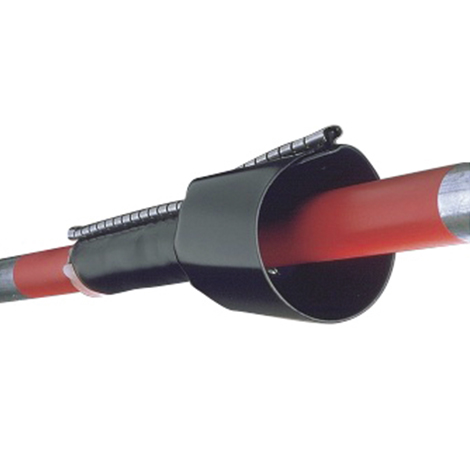 [TYC450813-000] FOURREAU FENDU REPARATION CABLE CRSM 107/29 - 500/239 (S5)