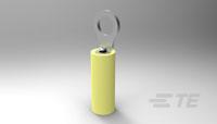 [TYC6-1856389-6] COSSE PREISOLEE RENFORCEE PLAGE RONDE PIDGC 0,5-2,5