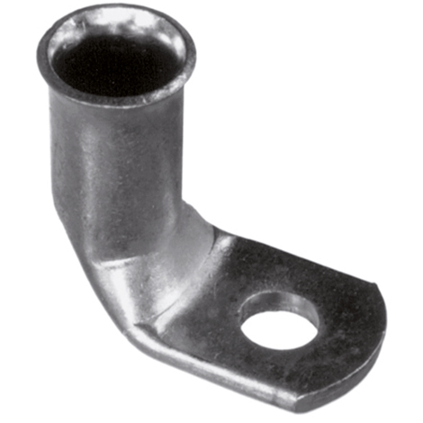 [TYC708412-1] COSSES CUIVRE TYPE AMPOWER XCT 25-6 EQUERRE