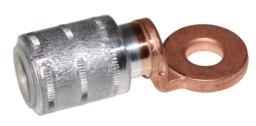 [TYC709033-3] COSSES ALU-CUIVRE INDUSTRIE ACX 120