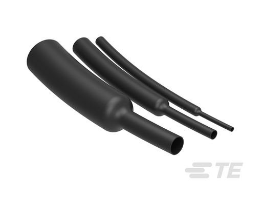 [TYCD12795-000] GAINE THERMO BT + ACCESSOIRES CGPT ET WCSM CGPT 3.2/1.6 NOIR BOBINE 300M