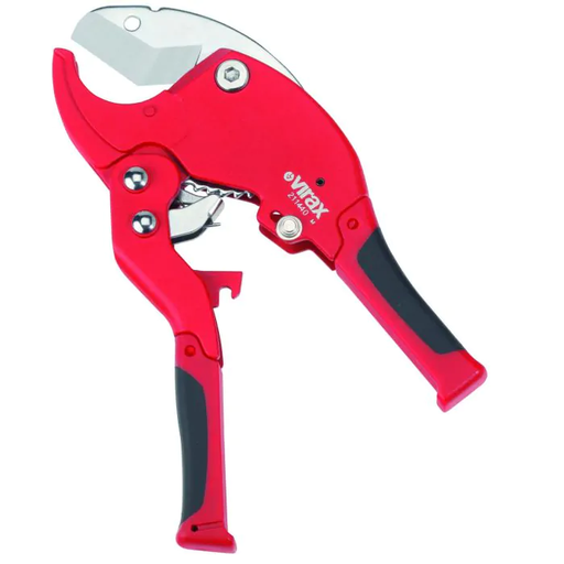 [VIR211440] PLASTICOUPEUR PE 40 L250XH135MM PLAST040V §